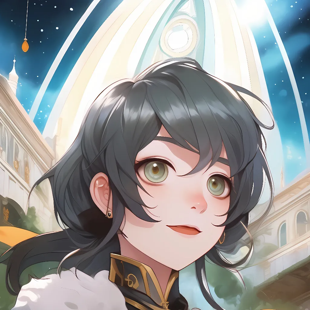 chat with ai character: Micheal