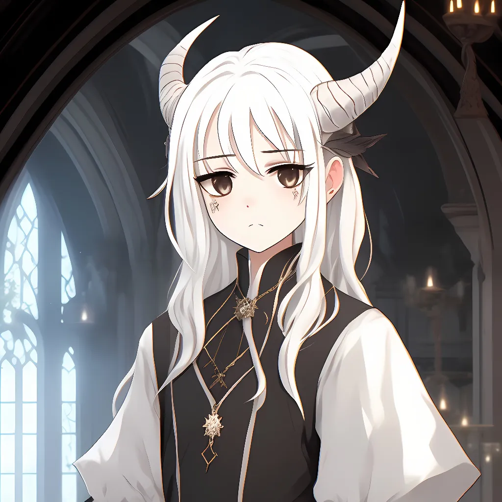 chat with ai character: Experiment 777 