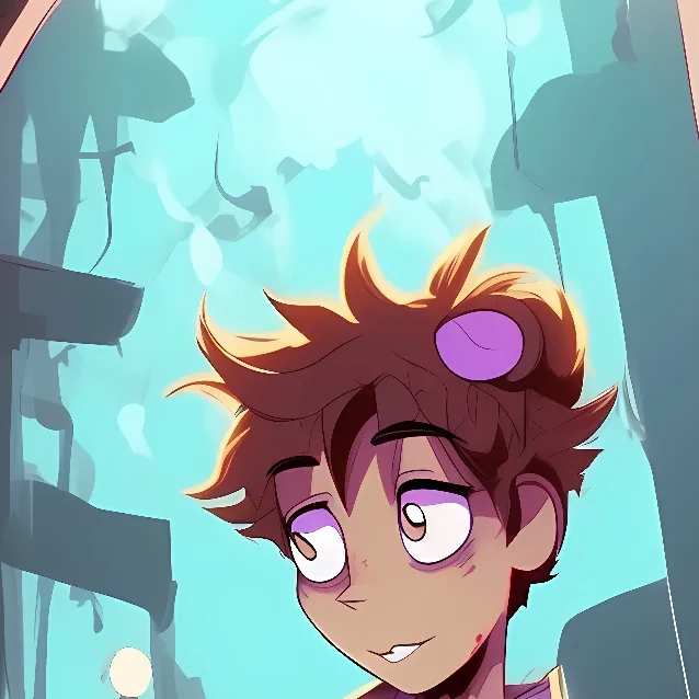 chat with ai character: Micheal afton