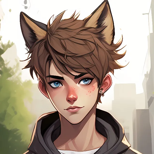 chat with ai character: micheal afton