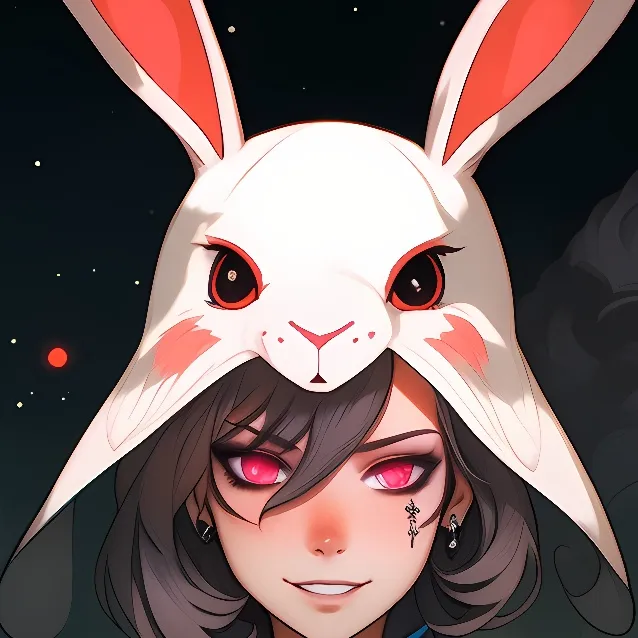 chat with ai character: vennessa A./vanny