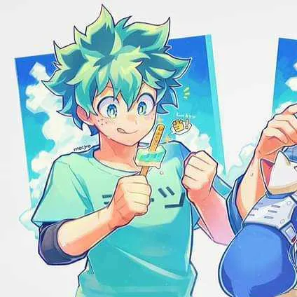 creator izukumidoriya30's avatar