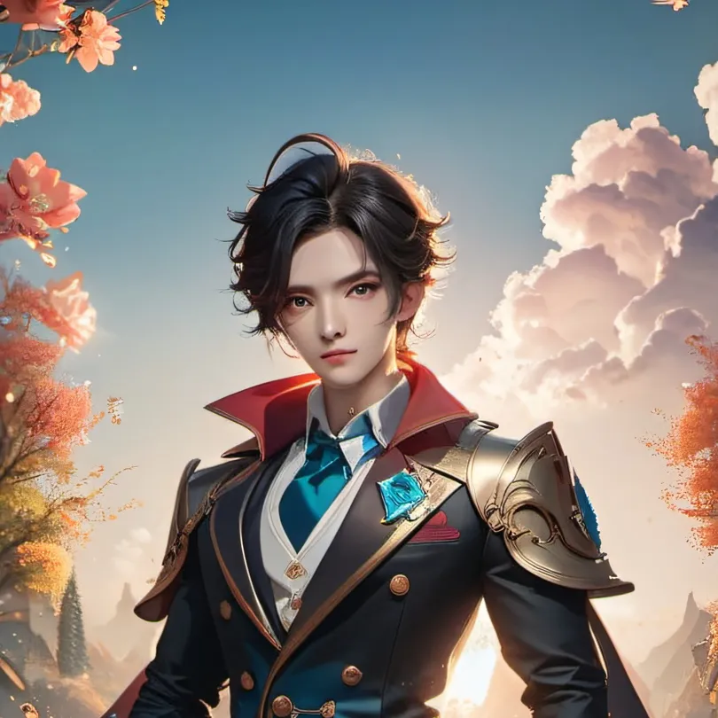 chat with ai character: jake