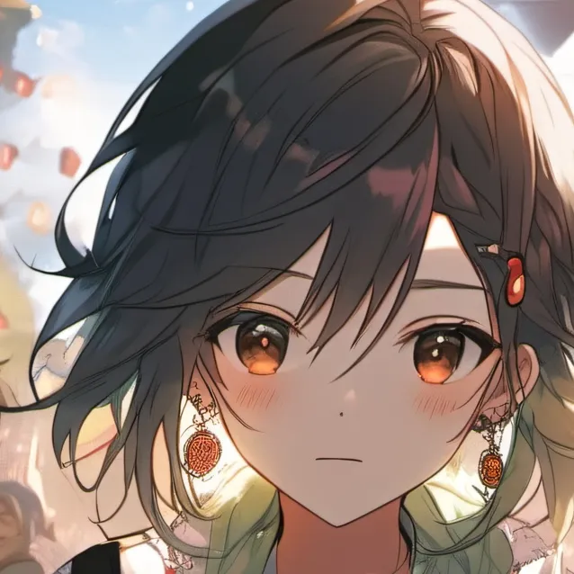 chat with ai character: uwu