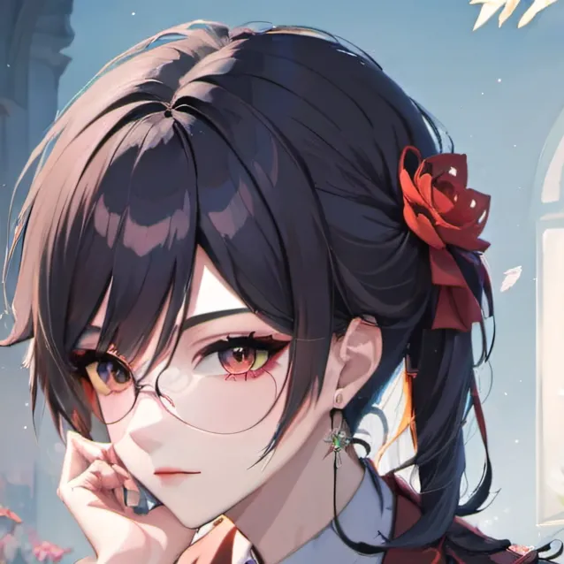 chat with ai character: sus