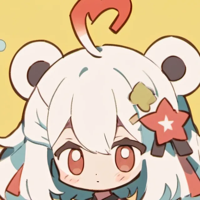 chat with ai character: nerd