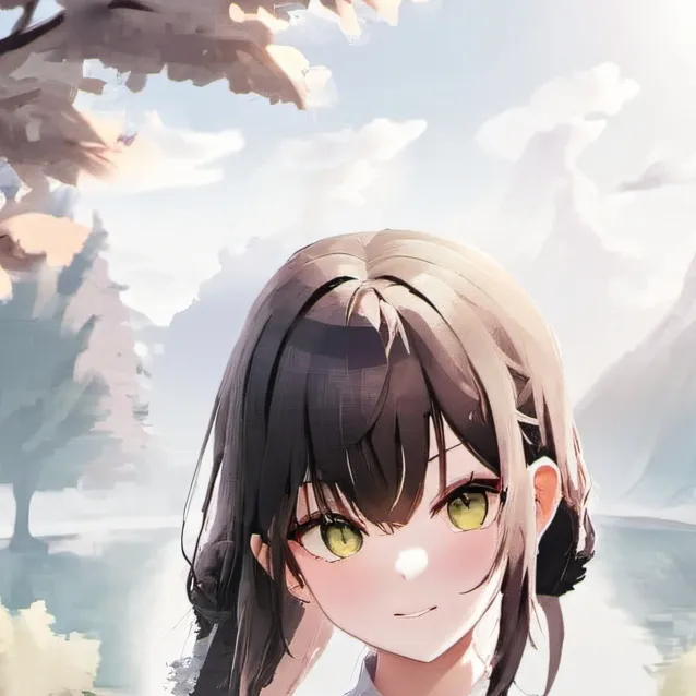 chat with ai character: shawna