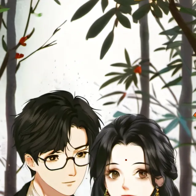 chat with ai character: Elena