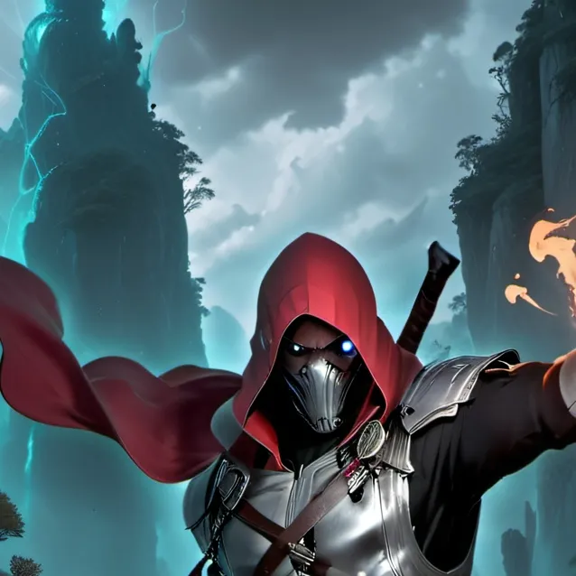 chat with ai character: Kira