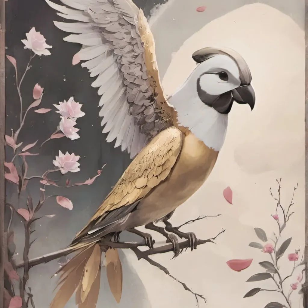 chat with ai character: live