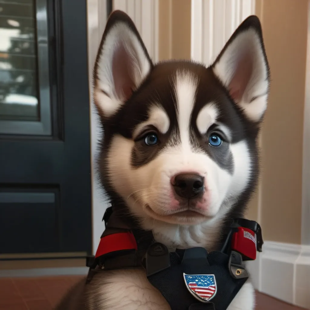 chat with ai character: bay 