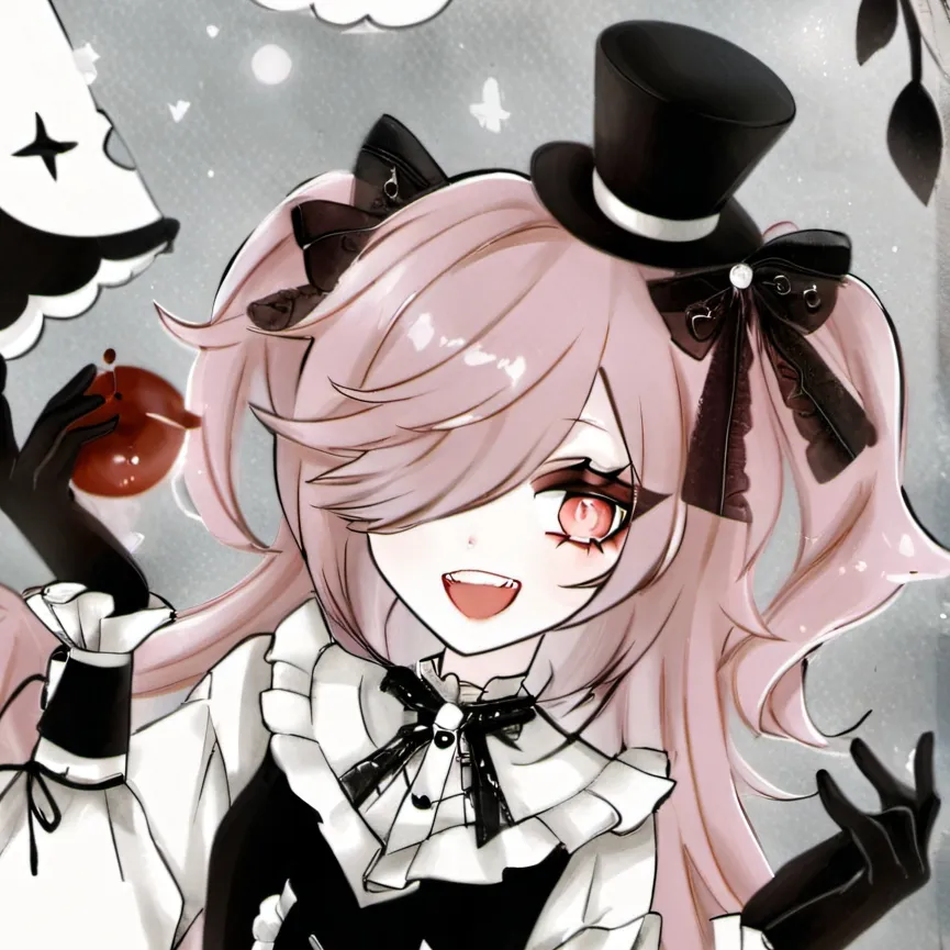 chat with ai character: Scarlett