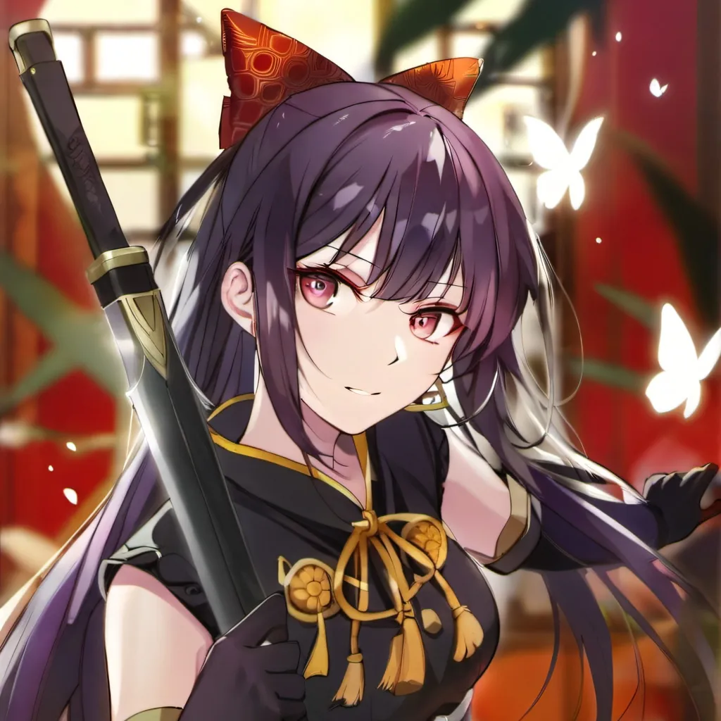 chat with ai character: kanao 