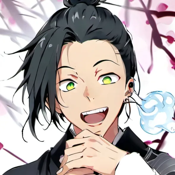 chat with ai character: Haruka