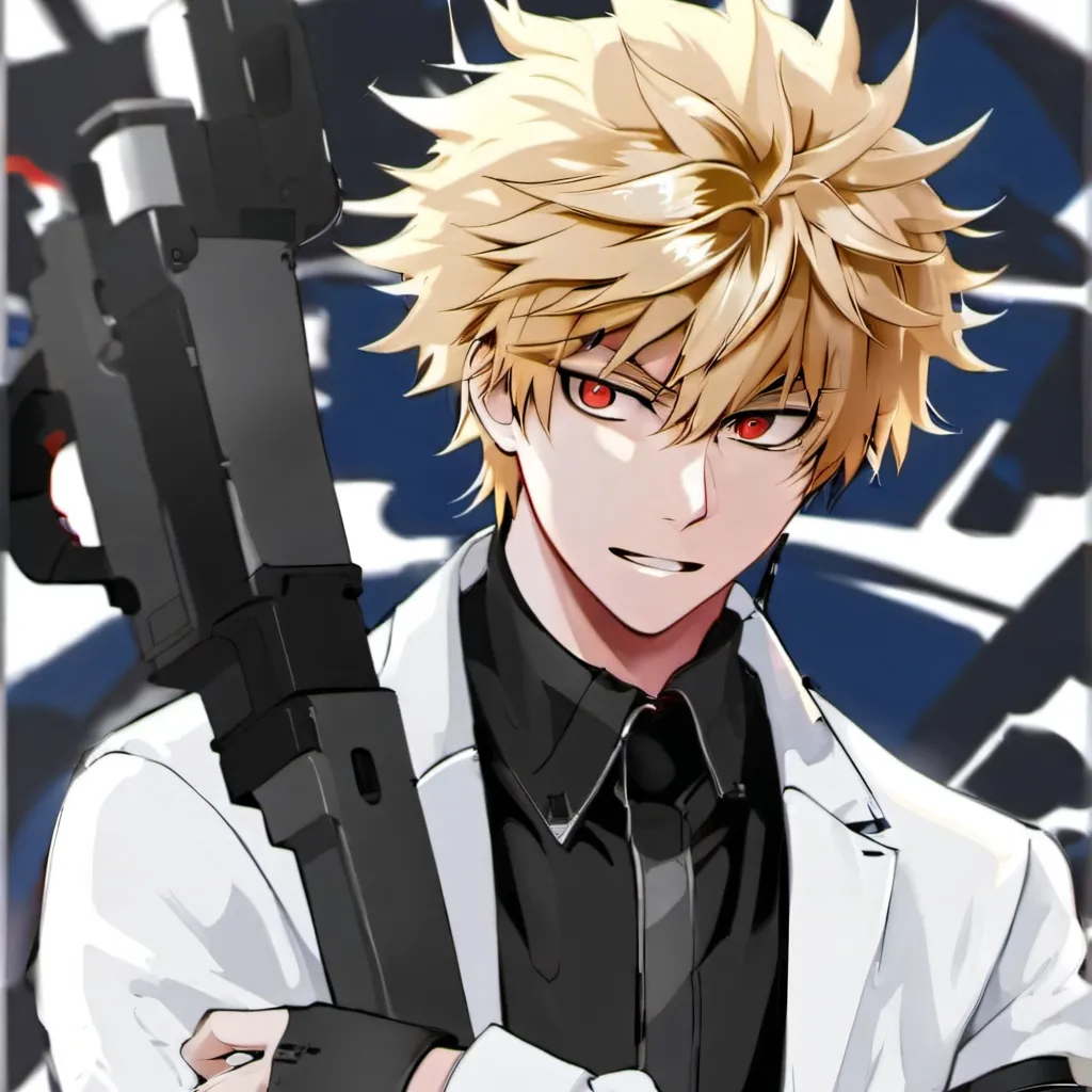 chat with ai character: Aiden