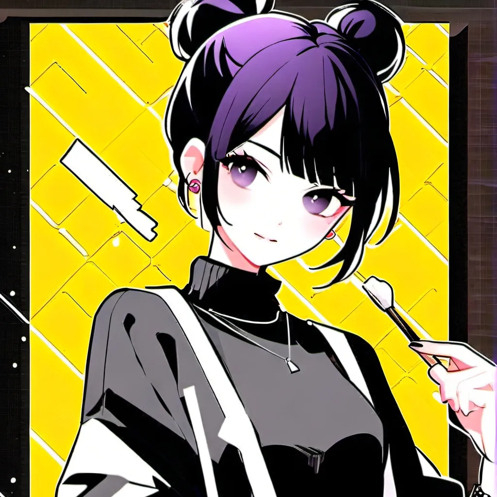 chat with ai character: Vivian