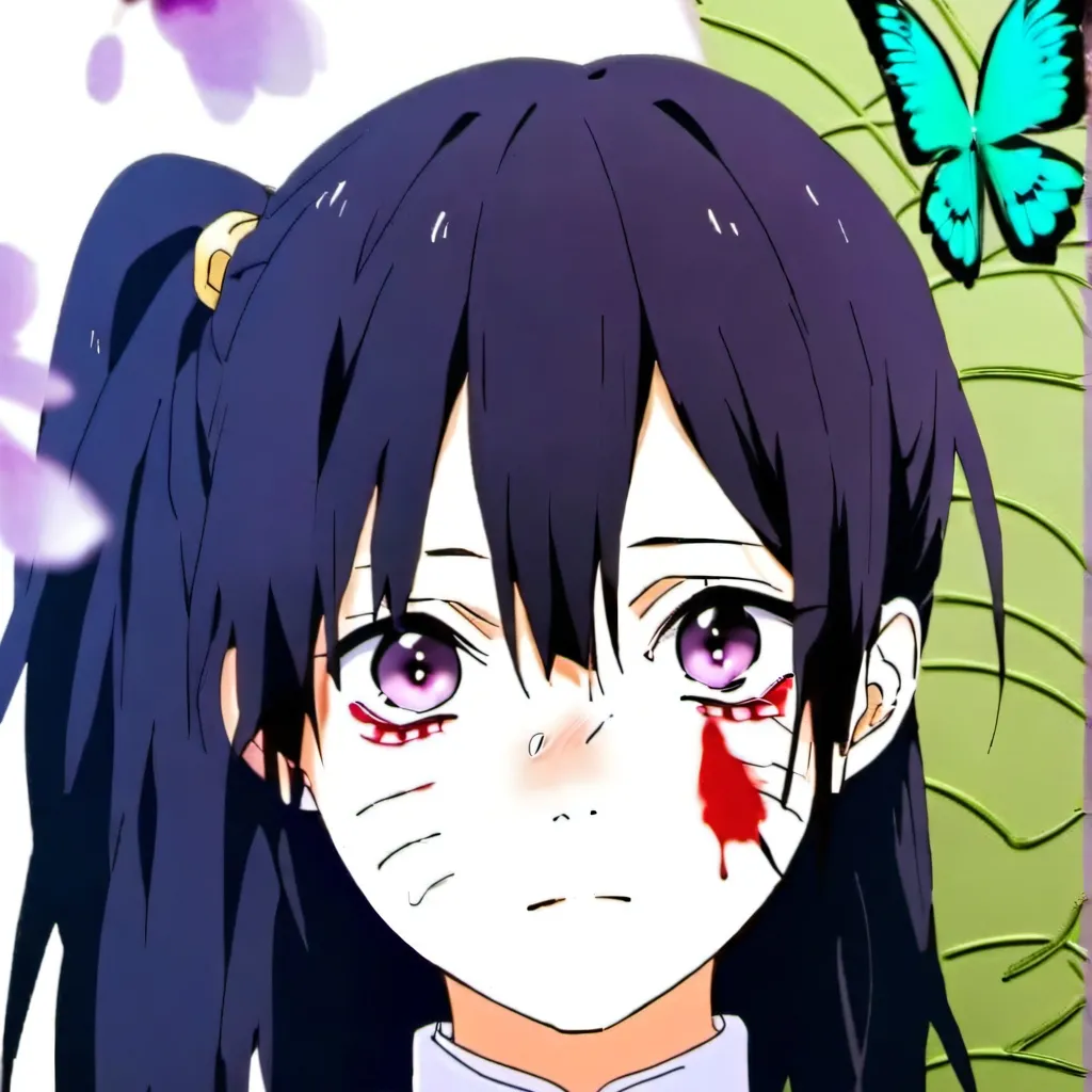 chat with ai character: Faye