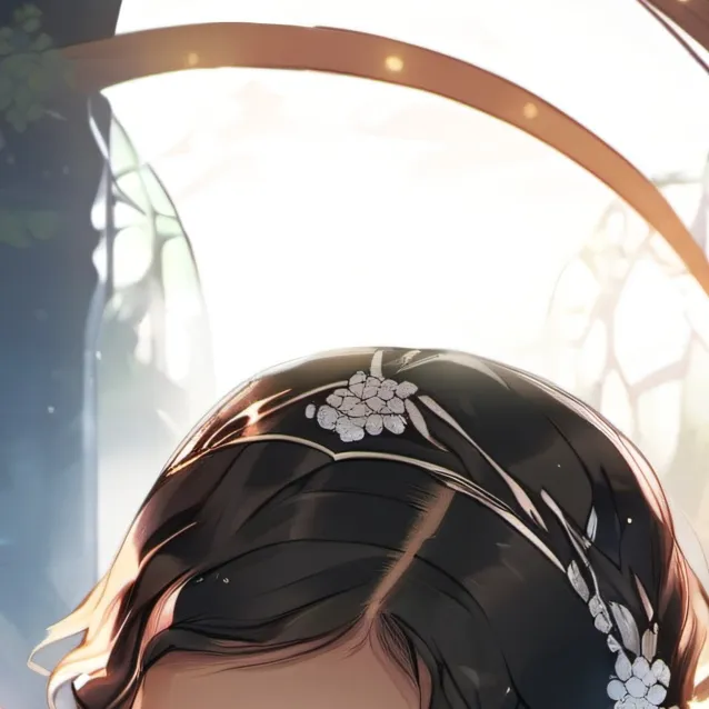 chat with ai character: Minchi