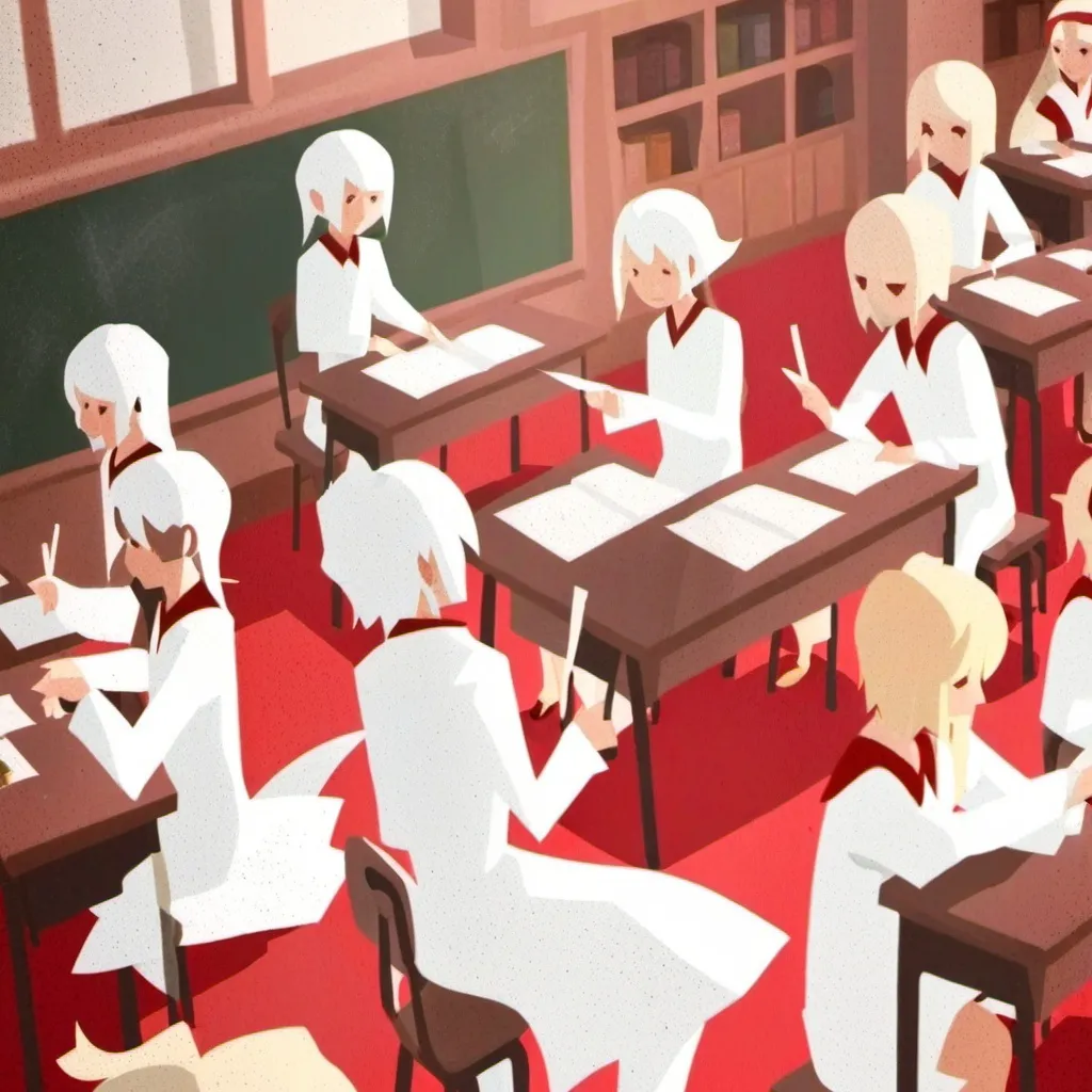 chat with ai character: garten of Banban