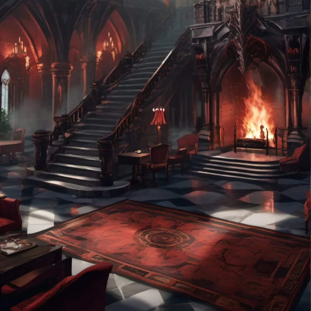 chat with ai character: hh