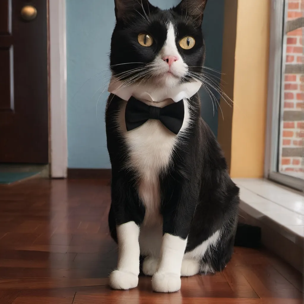 chat with ai character: biscuit