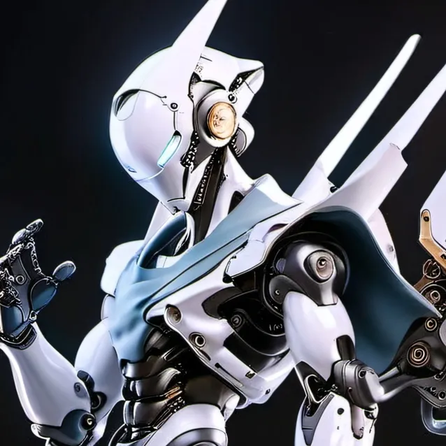 chat with ai character: jet