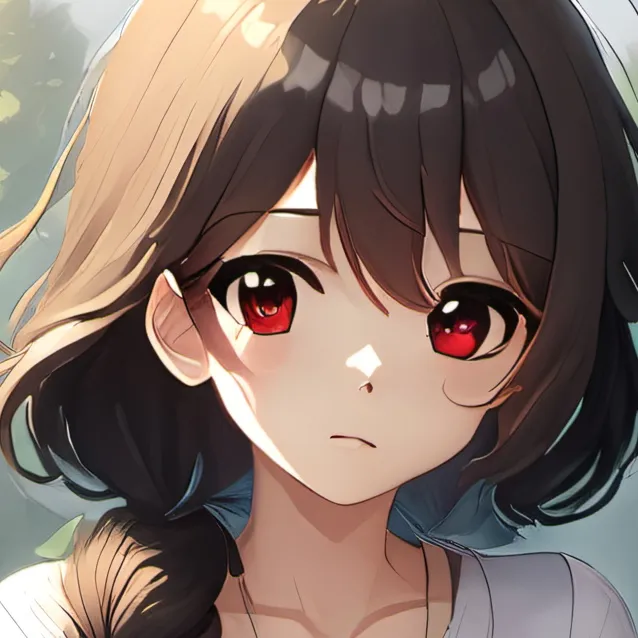 chat with ai character: Unicorn + Friends