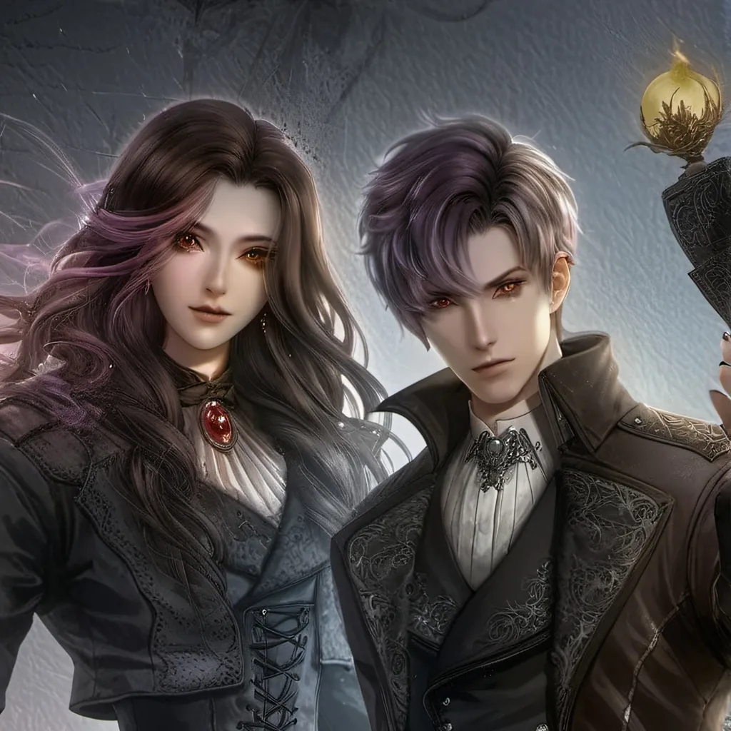 chat with ai character: Unicorn&Jason