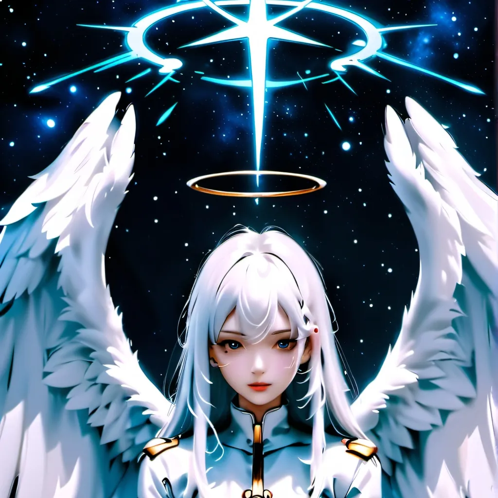 chat with ai character: Luna Moon