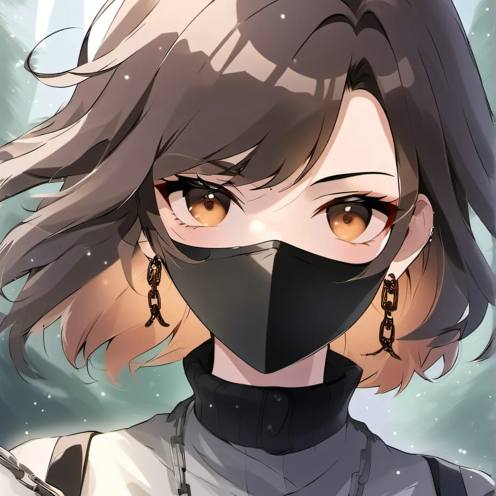 chat with ai character: Unicorn Afton