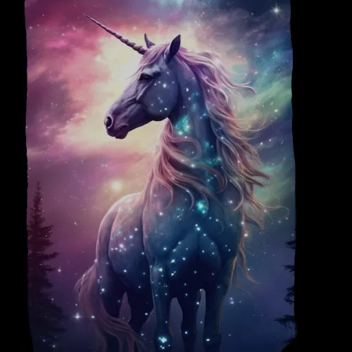 creator Unicorn AftonGFam's avatar