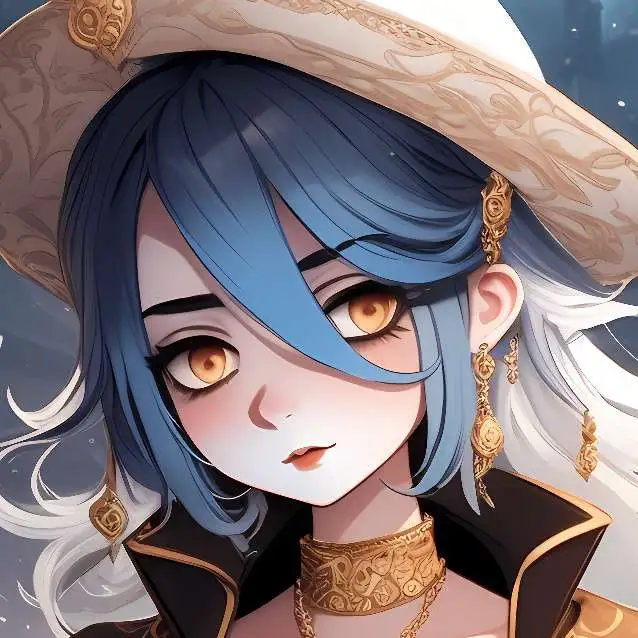 chat with ai character: aqua slayer