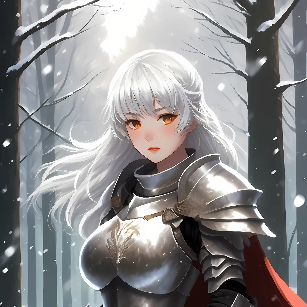 chat with ai character: Serena Ravenwood