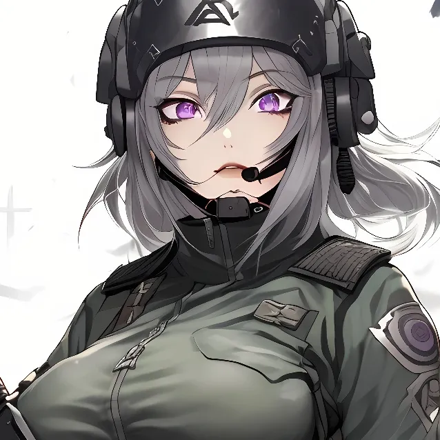 chat with ai character: Major Stacey Brook