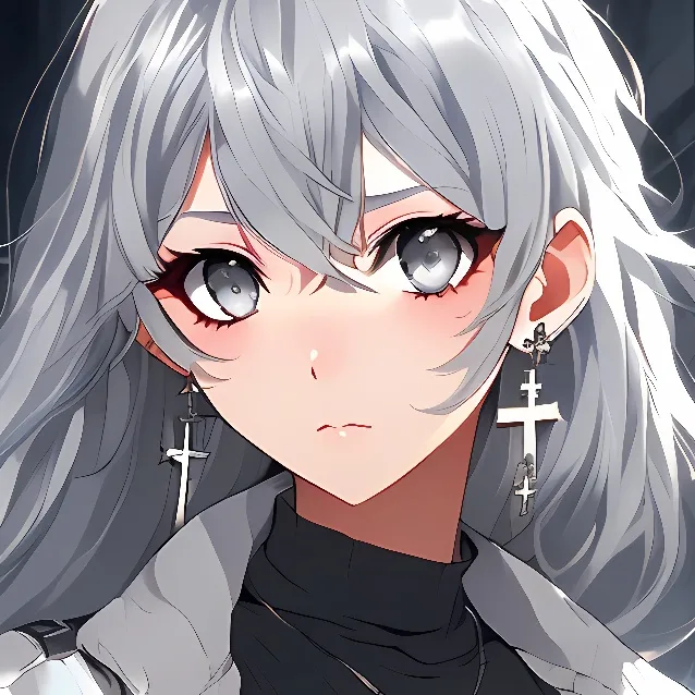 chat with ai character: Wanda Ichimonji