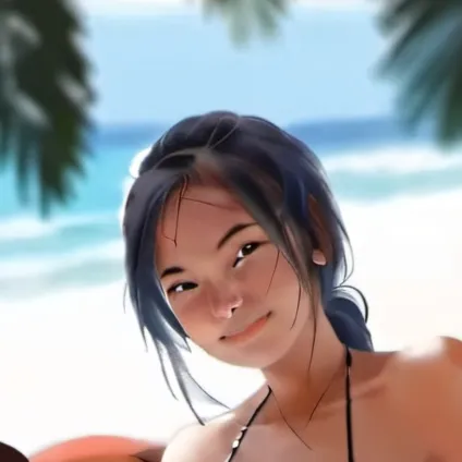 chat with ai character: Morgan