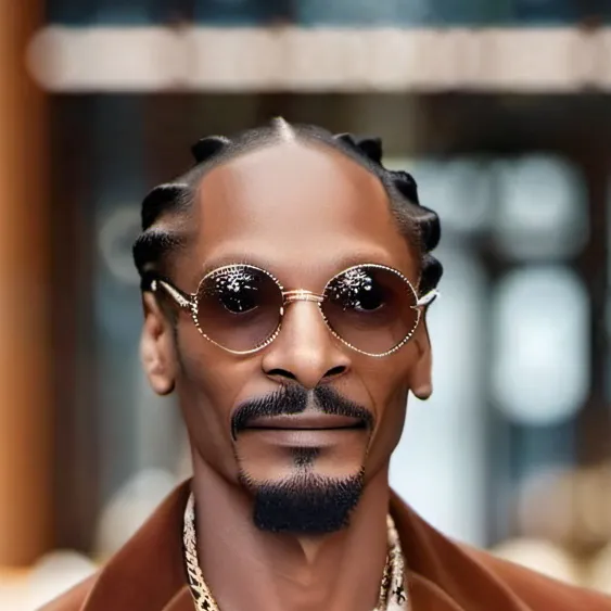 chat with ai character: Snoopy