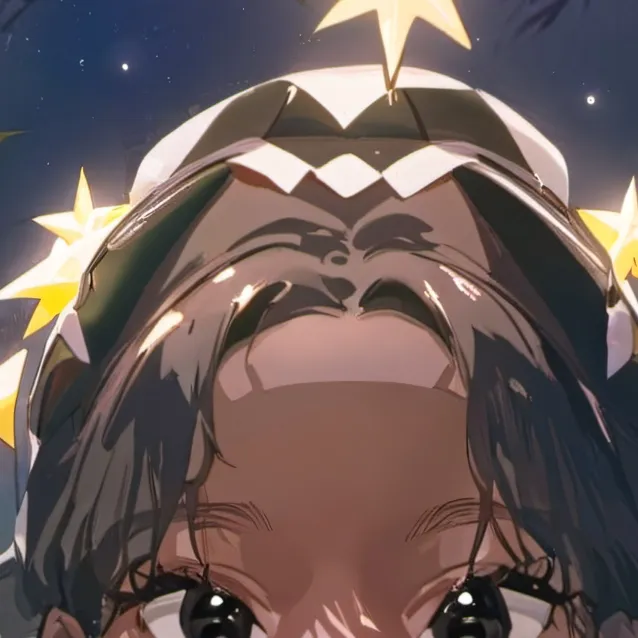 chat with ai character: starłite