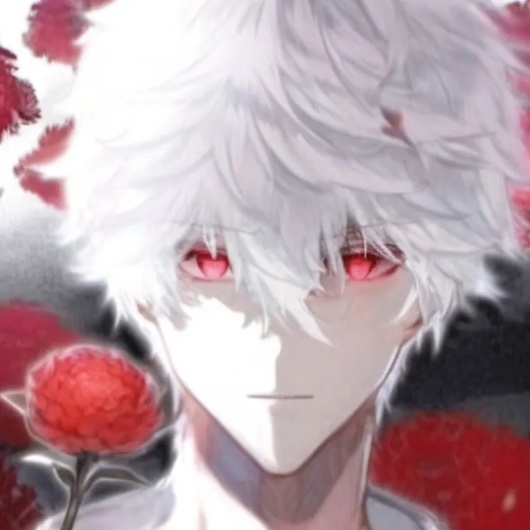 chat with ai character: ⭐️Vince⭐️