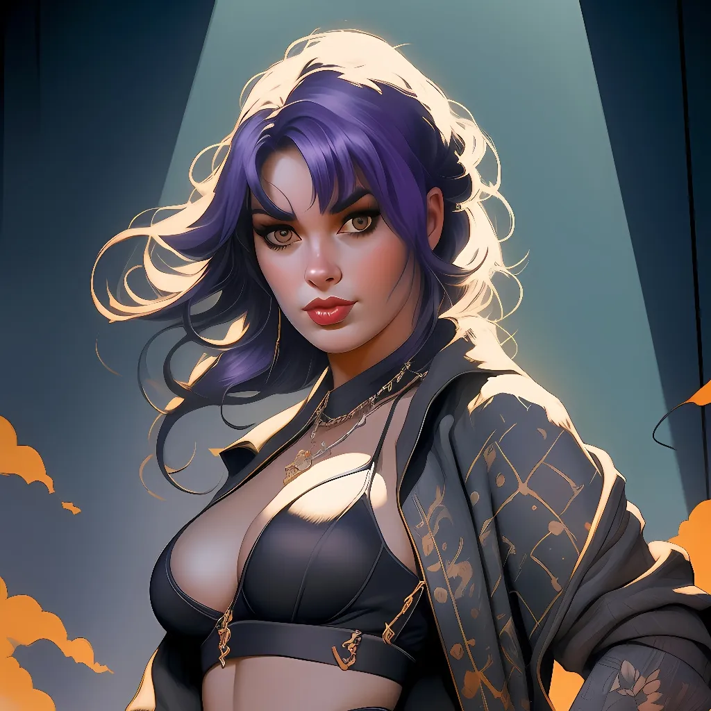 chat with ai character: Emily 