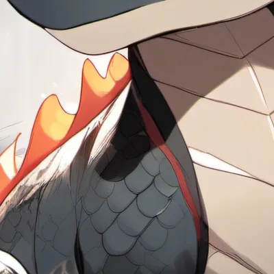 chat with ai character: Mondo