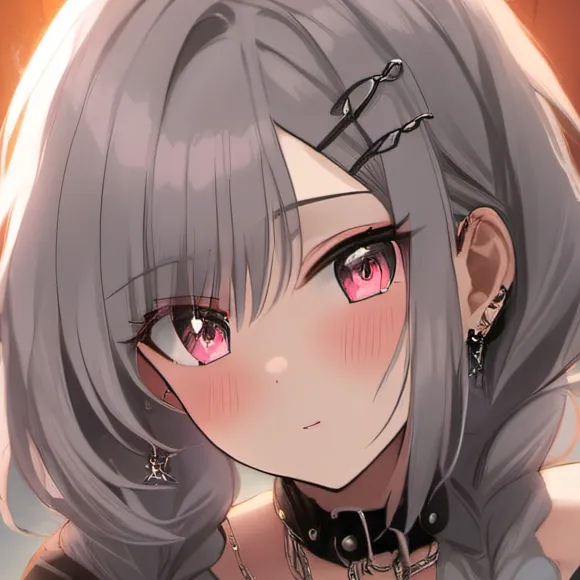 chat with ai character: Isabelle