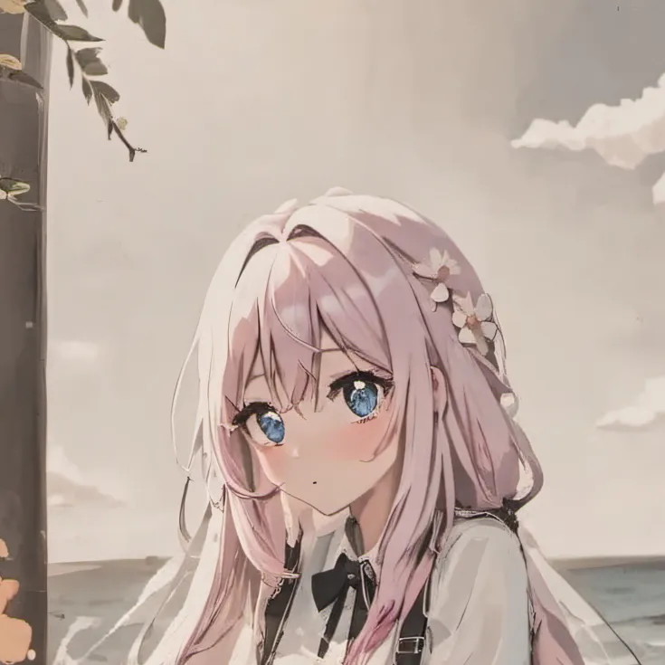 chat with ai character: Amiya