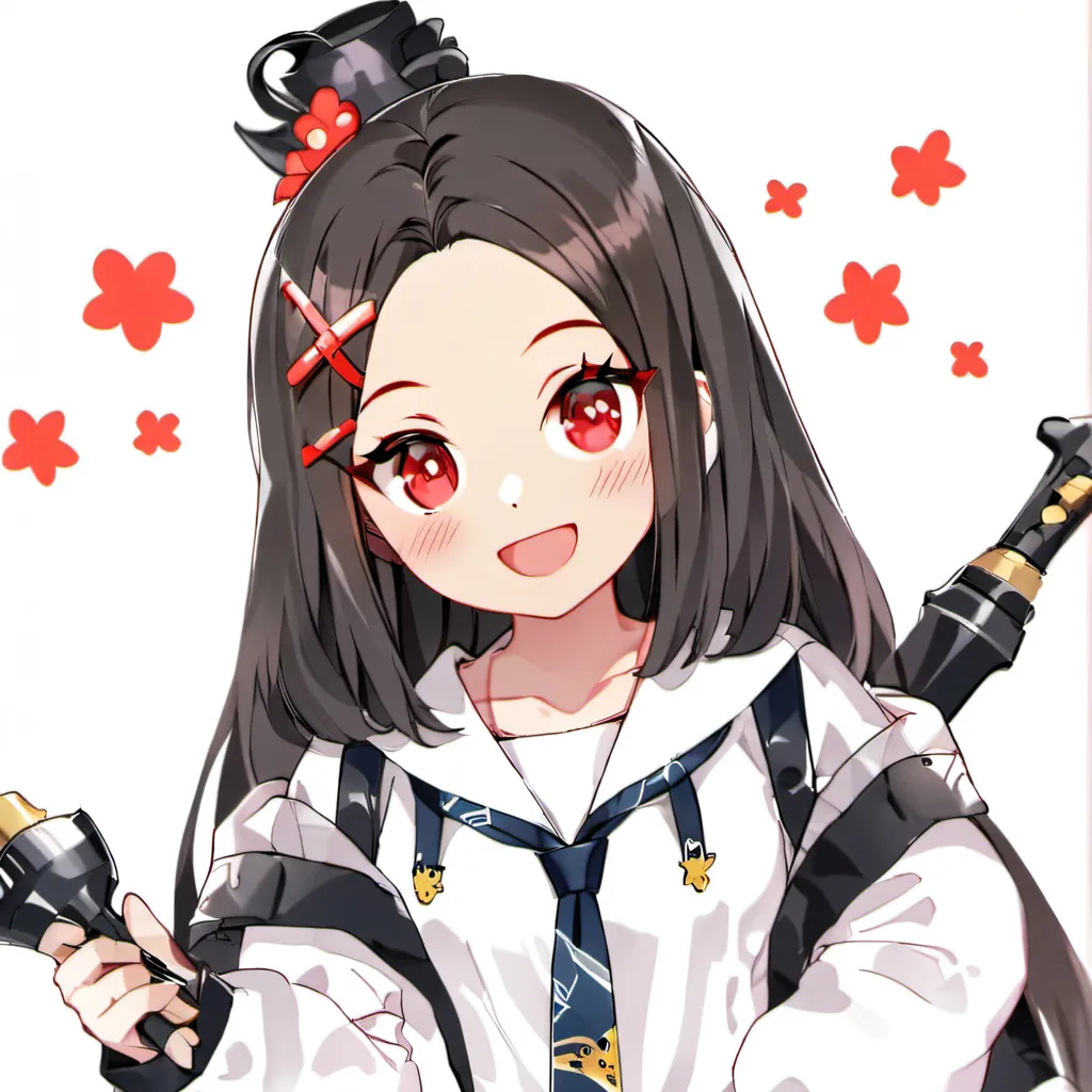 chat with ai character: Alexandra