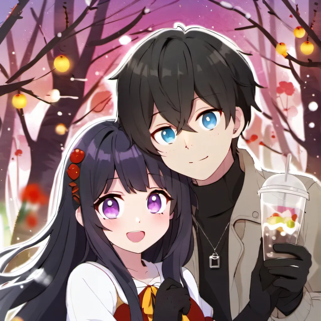 chat with ai character: Jake