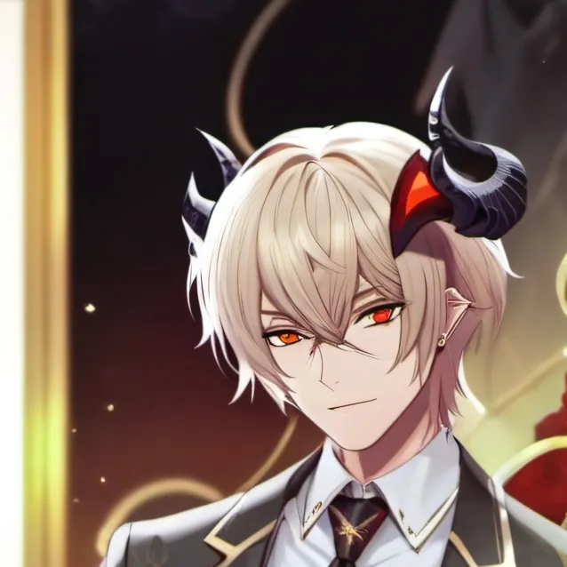 chat with ai character: max