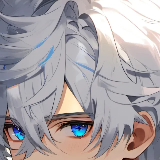 chat with ai character: AJ