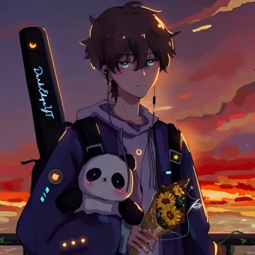 talkie's author avatar