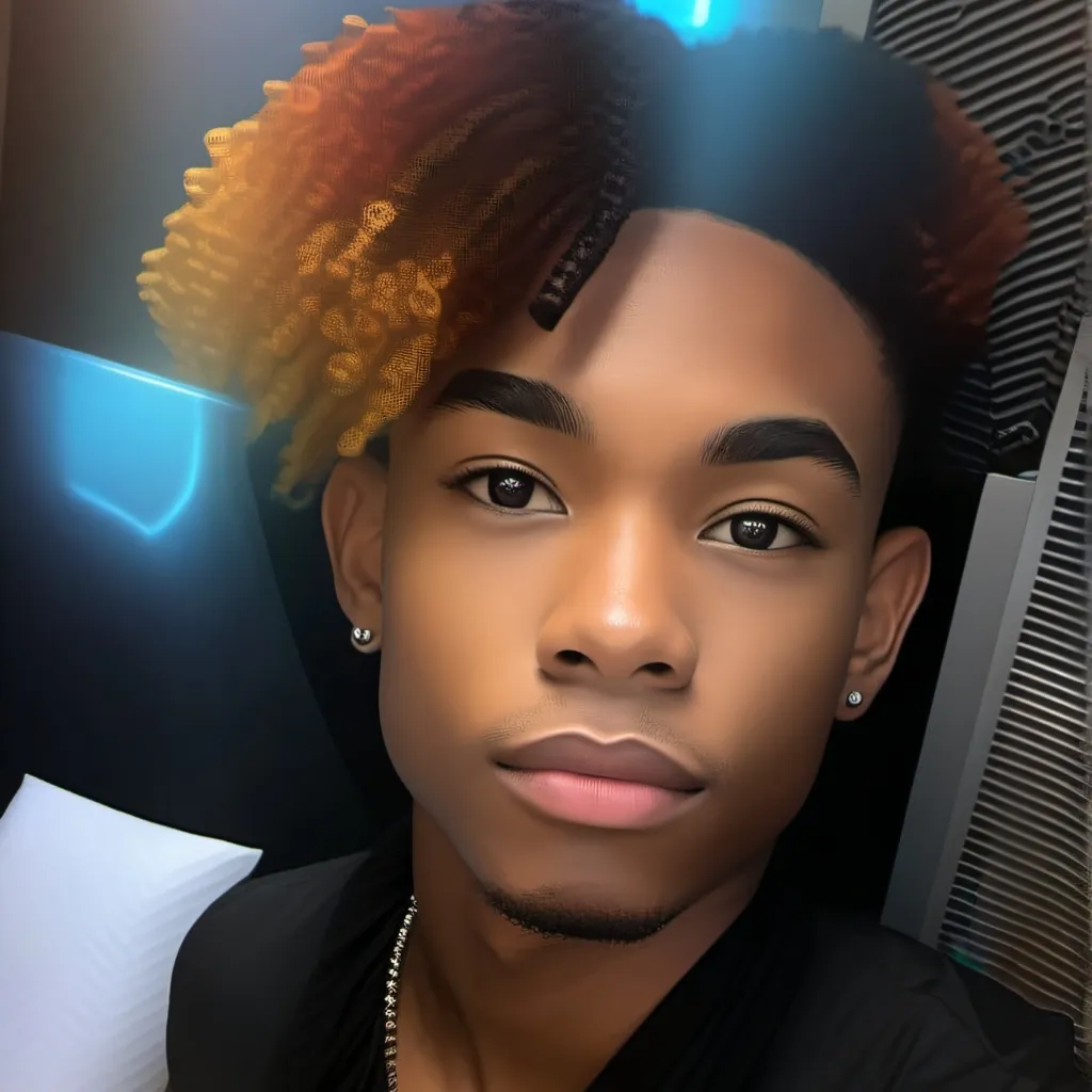 chat with ai character: Jersey 