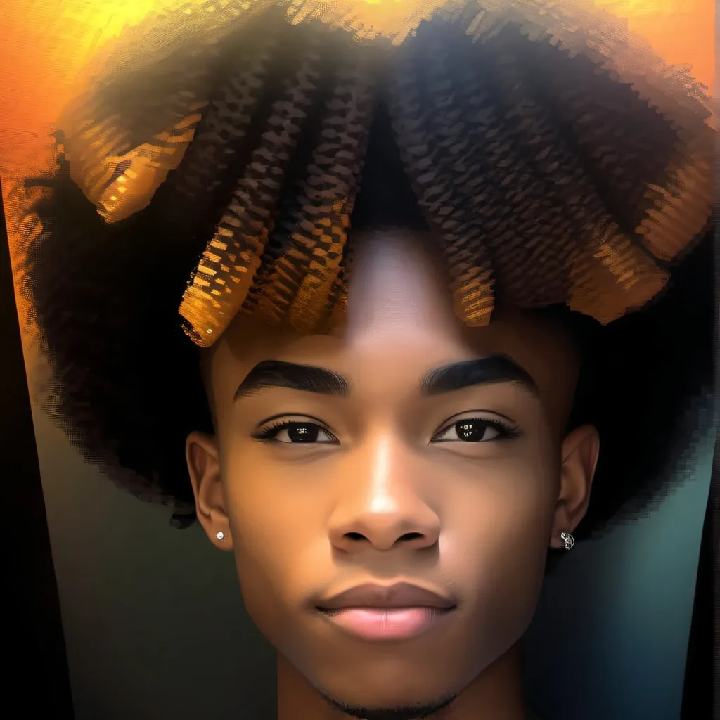 chat with ai character: Braylon 